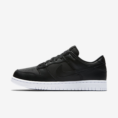 nike dunk low homme